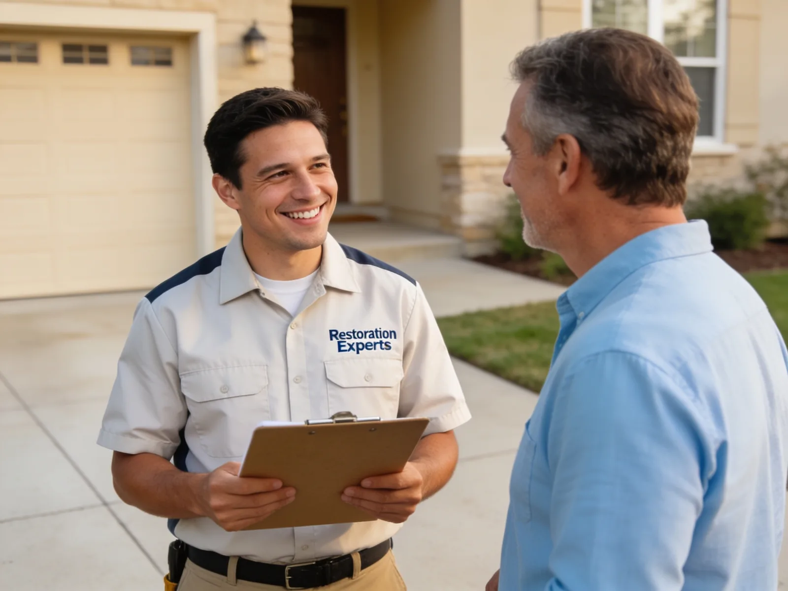 Water Damage Cleanup Smartsville, CA FAQs